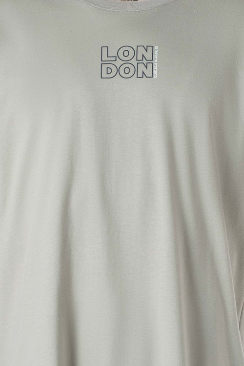 Card slide image -  CAMISETA HOMBRE EXTERIOR MOVIES - RESTRICCION