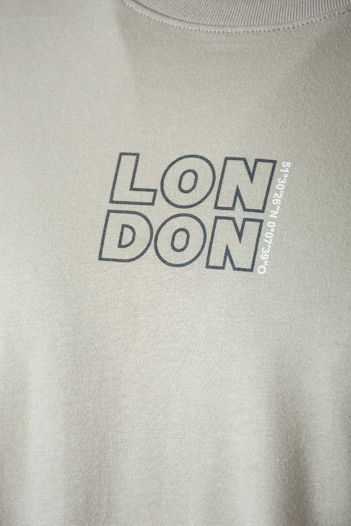 Card slide image -  CAMISETA HOMBRE EXTERIOR MOVIES - RESTRICCION