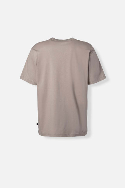  CAMISETA HOMBRE EXTERIOR MOVIES - RESTRICCION