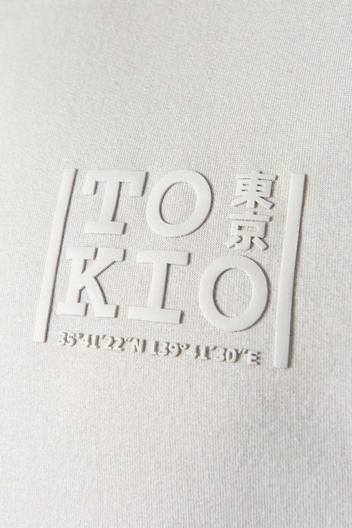 Card slide image -  BUZO DE MOVIES GRIS CON CAPUCHA PARA HOMBRE