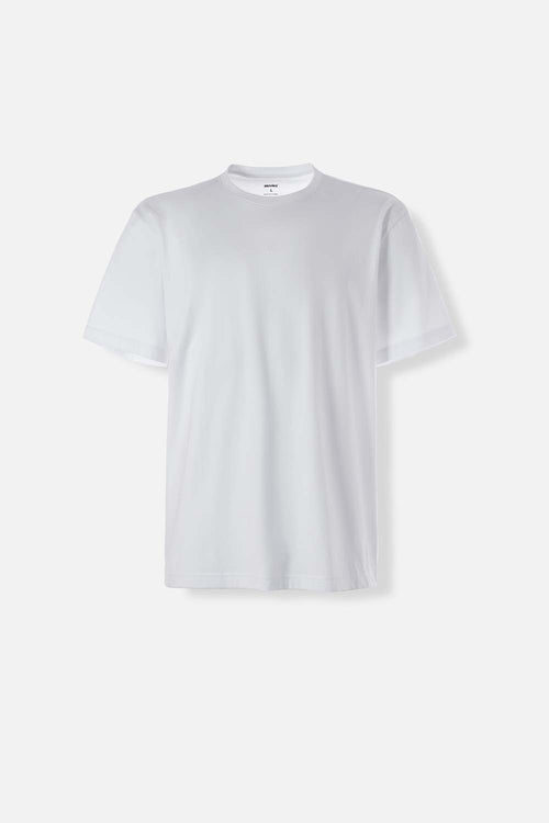 Card slide image -  CAMISETA DE MOVIES MANGA CORTA BLANCA PARA HOMBRE