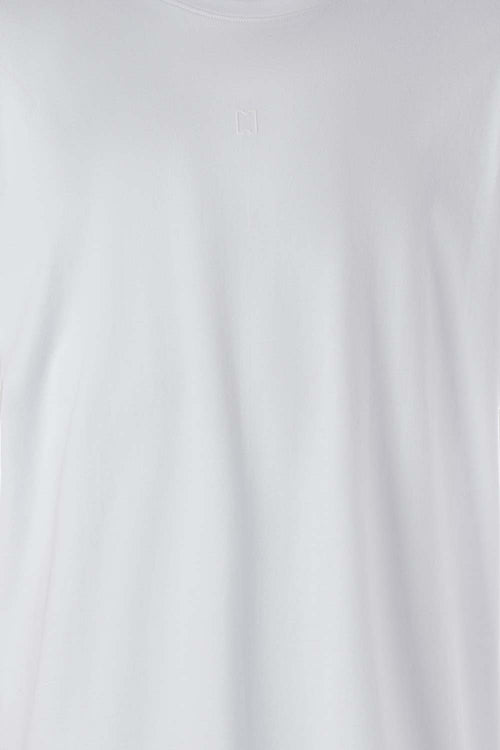 Card slide image -  CAMISETA DE MOVIES MANGA CORTA BLANCA PARA HOMBRE