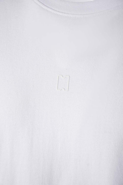 Card slide image -  CAMISETA DE MOVIES MANGA CORTA BLANCA PARA HOMBRE