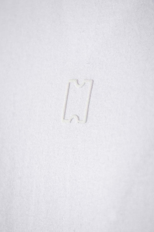 Card slide image -  CAMISETA DE MOVIES MANGA CORTA BLANCA PARA HOMBRE
