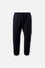JOGGER DE MOVIES NEGRO CON BOLSILLOS PARA HOMBRE