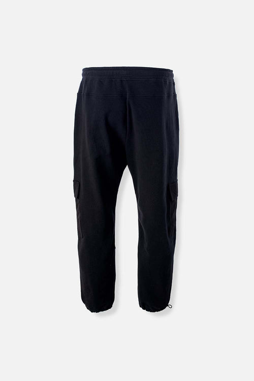 Card slide image -  JOGGER DE MOVIES NEGRO CON BOLSILLOS PARA HOMBRE