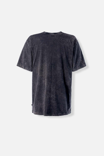  CAMISETA DE SLAYER REGULAR FIT PARA HOMBRE
