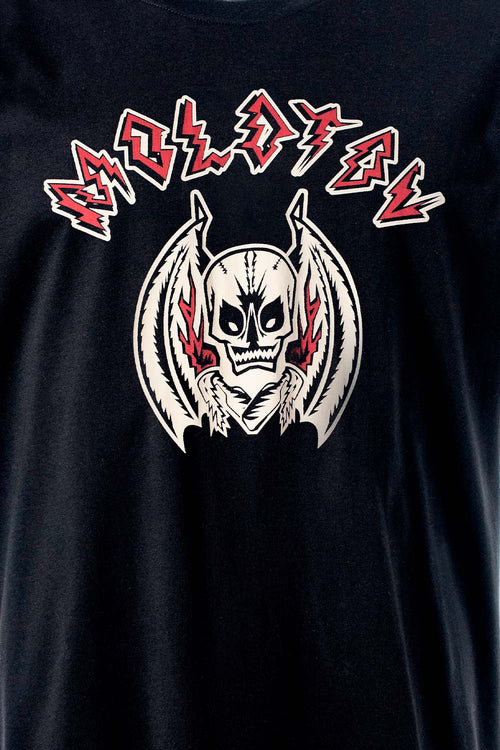 Card slide image -  CAMISETA DE MOLOTOV REGULAR FIT PARA HOMBRE