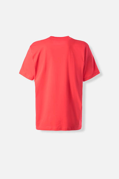  CAMISETA DE MOVIES REGULAR FIT PARA HOMBRE