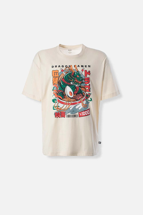 Card slide image -  CAMISETA DE MOVIES RELAX FIT PARA HOMBRE