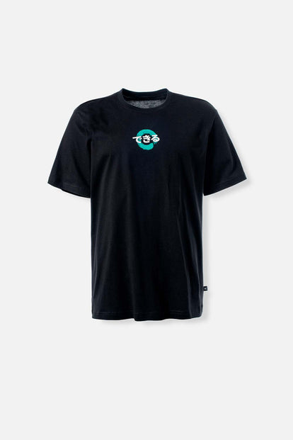  CAMISETA DE MOVIES REGULAR FIT PARA HOMBRE