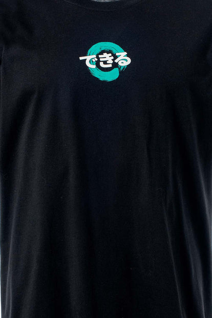  CAMISETA DE MOVIES REGULAR FIT PARA HOMBRE