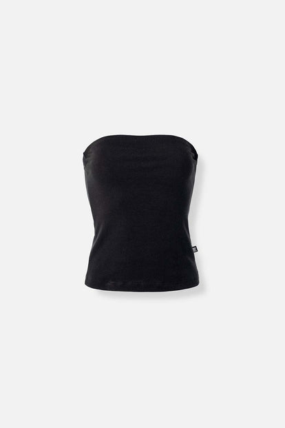  TOP STRAPLESS DE MOVIES SLIM FIT PARA MUJER