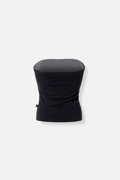  TOP STRAPLESS DE MOVIES SLIM FIT PARA MUJER