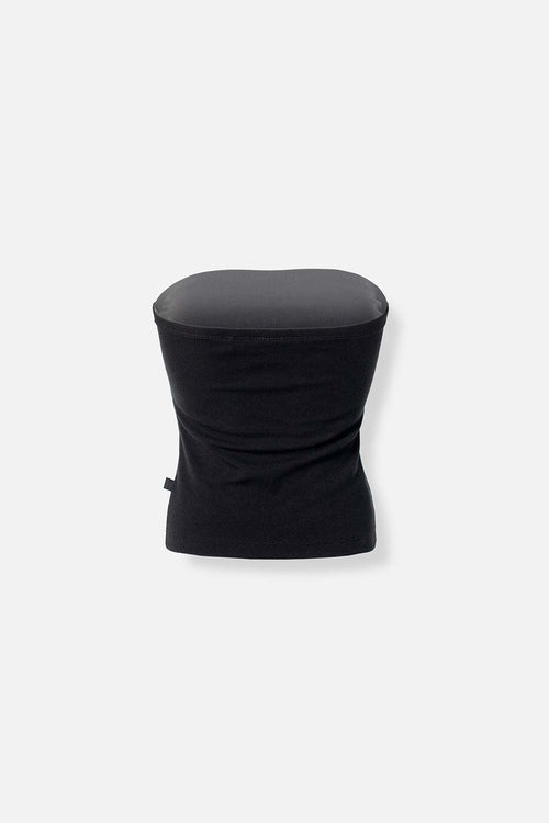 Card slide image -  TOP STRAPLESS DE MOVIES SLIM FIT PARA MUJER