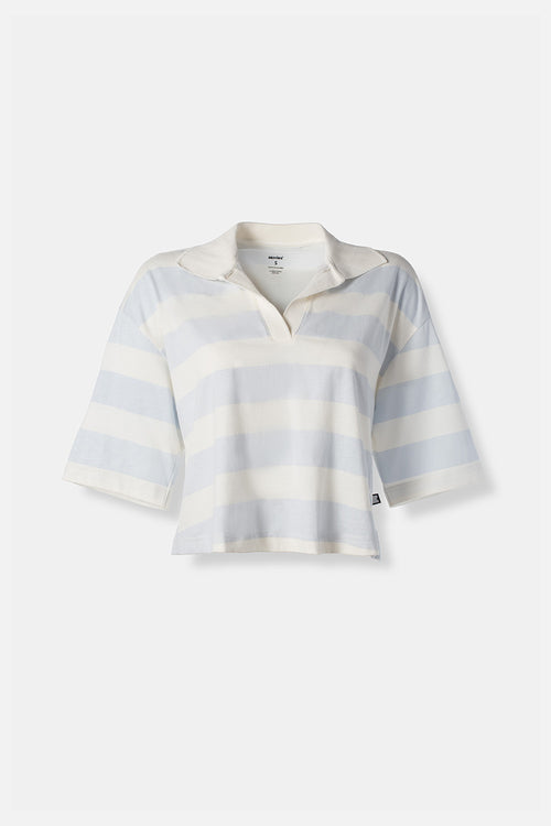 Card slide image -  POLO DE MOVIES BOXY FIT PARA MUJER