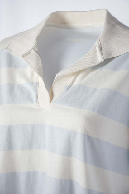  POLO DE MOVIES BOXY FIT PARA MUJER