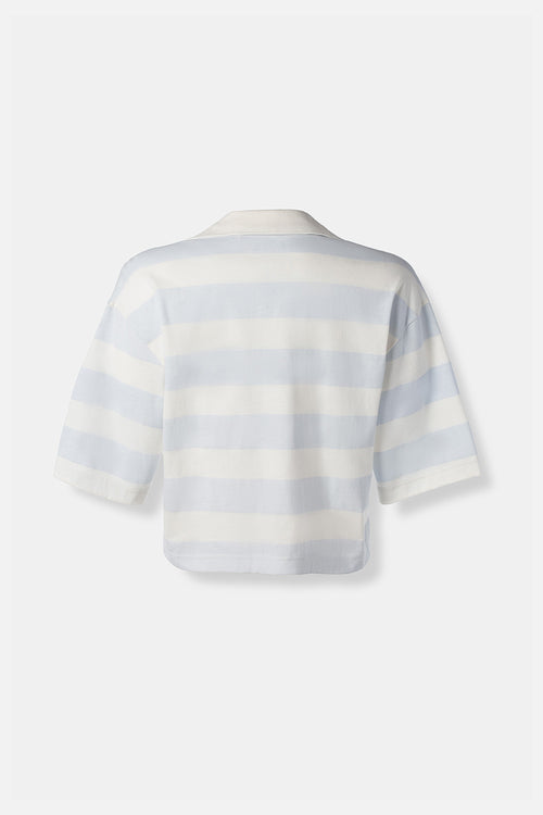 Card slide image -  POLO DE MOVIES BOXY FIT PARA MUJER