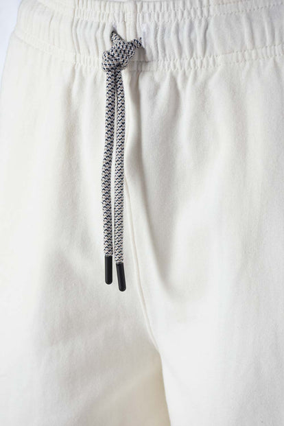  SHORT DE MOVIES CON CINTURA AJUSTABLE PARA MUJER