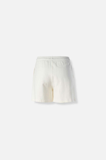  SHORT DE MOVIES CON CINTURA AJUSTABLE PARA MUJER