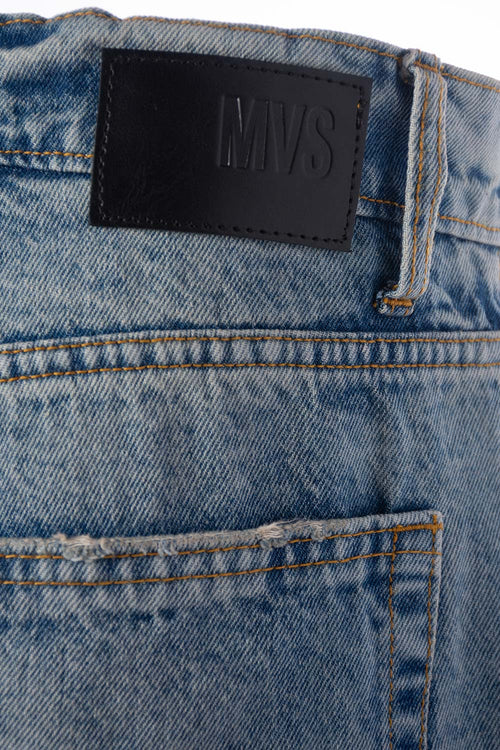 Card slide image -  JEAN DE MOVIES STRAIGHT FIT PARA HOMBRE