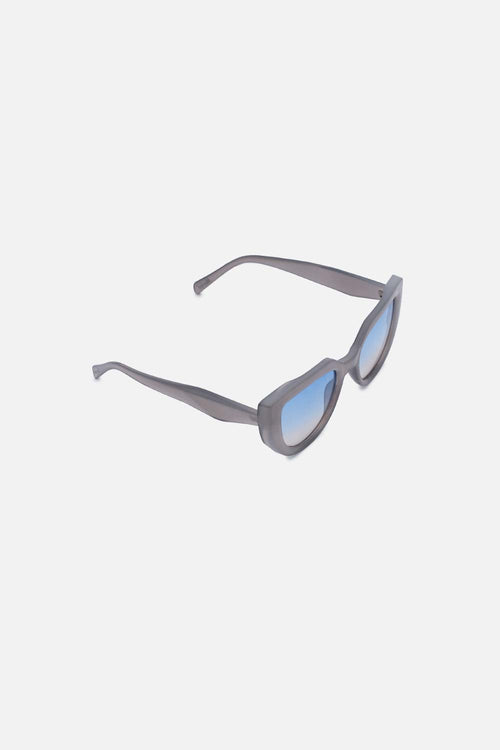 Card slide image - GAFAS DE SOL DE MOVIES MARCO GRIS GÉNERO NEUTRO