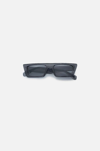  GAFAS DE SOL MARCO NEGRO DE MOVIES GÉNERO NEUTRO