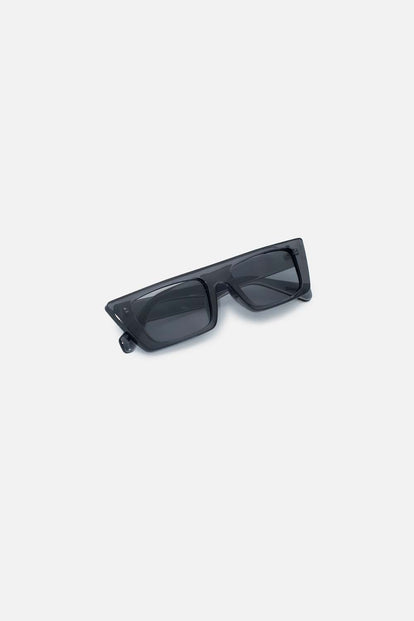  GAFAS DE SOL MARCO NEGRO DE MOVIES GÉNERO NEUTRO