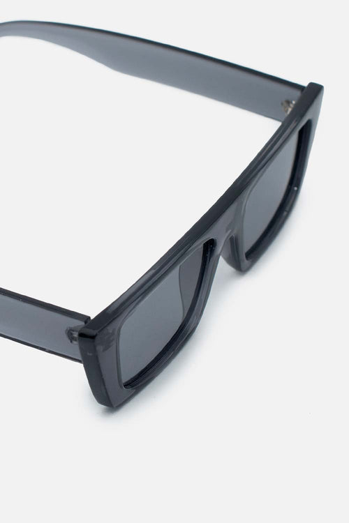 Card slide image - GAFAS DE SOL MARCO NEGRO DE MOVIES GÉNERO NEUTRO