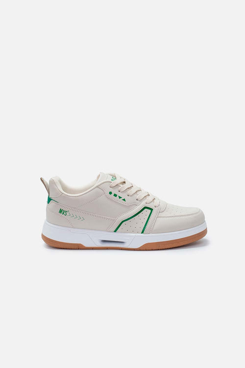 Card slide image -  TENIS DE MOVIES BEIGE PARA HOMBRE