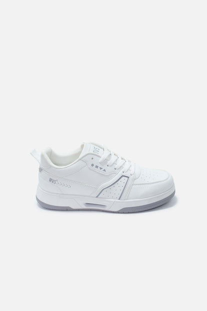  TENIS DE MOVIES BLANCOS PARA HOMBRE
