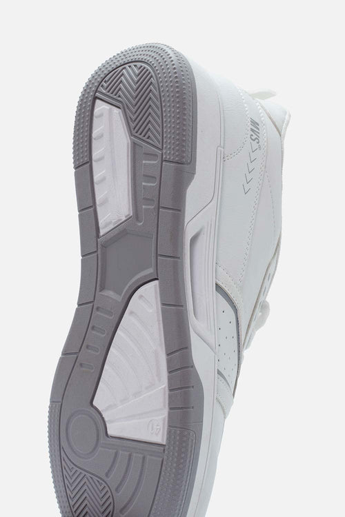 Card slide image -  TENIS DE MOVIES BLANCOS PARA HOMBRE