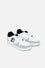 TENIS DE MICKEY MOUSE BLANCOS PARA MUJER