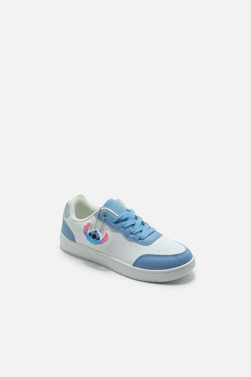 Card slide image -  TENIS   STITCH ADULTO