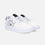 TENIS DE MICKEY MOUSE BLANCOS PARA MUJER
