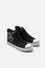 TENIS DE ONE PIECE NEGROS PARA HOMBRE
