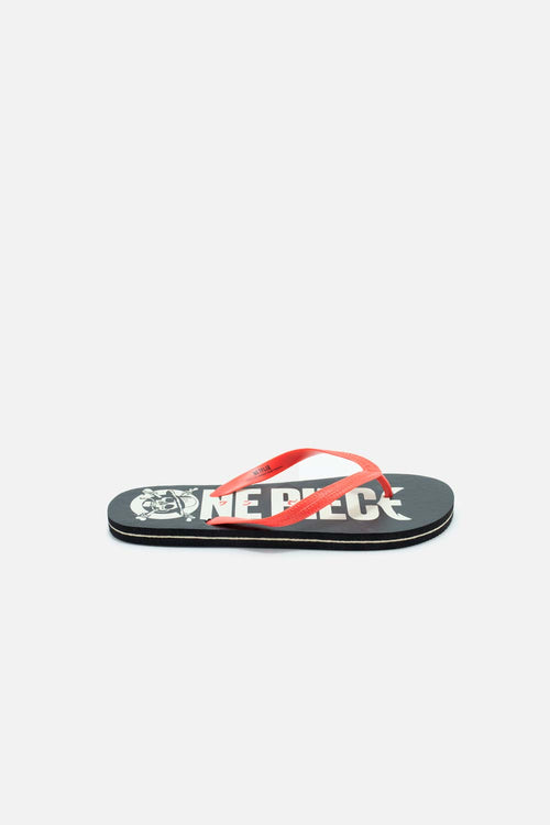 Card slide image -  SANDALIA DE ONE PIECE NEGRO GÉNERO NEUTRO